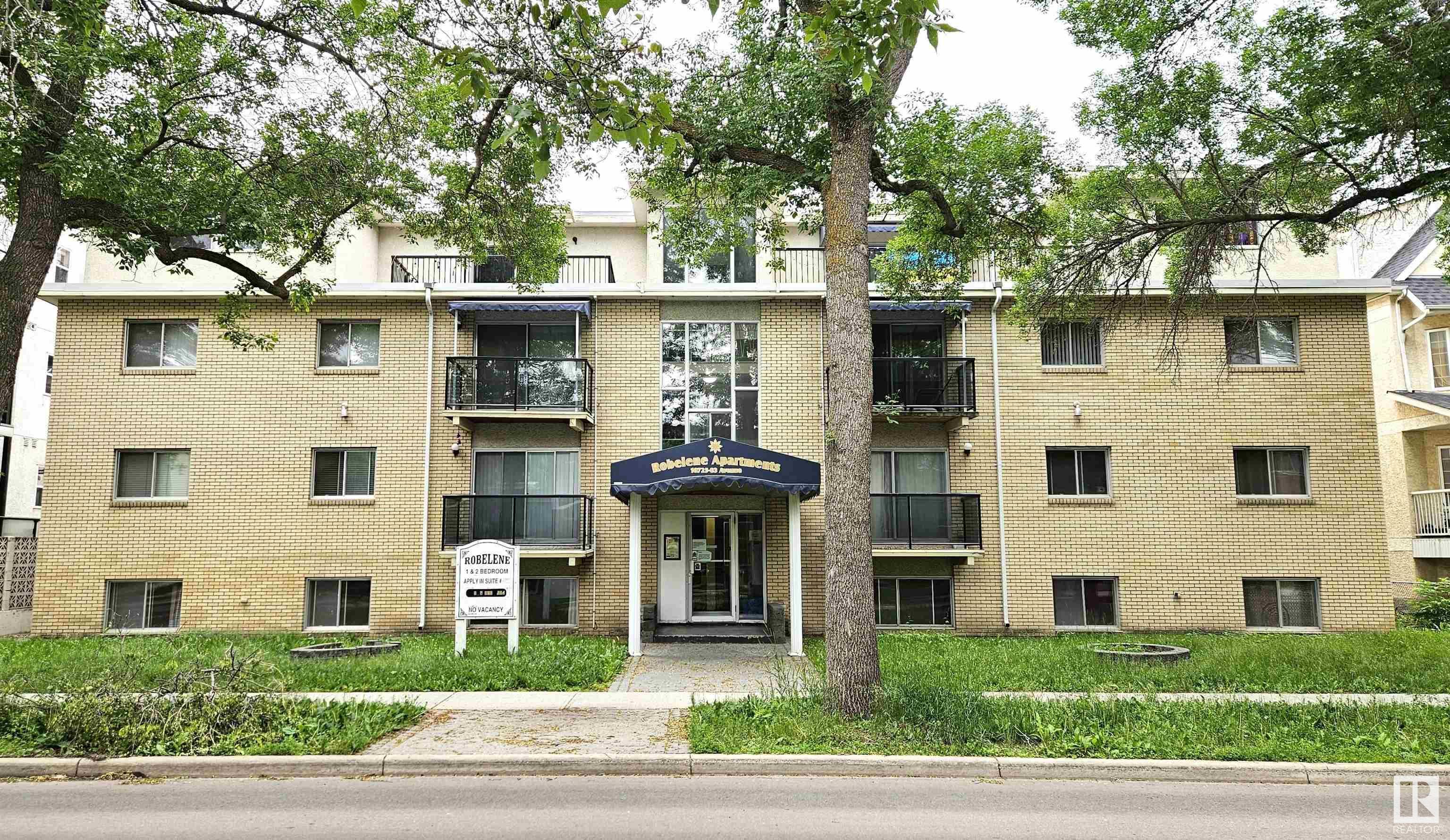 10725 83 Avenue, Edmonton