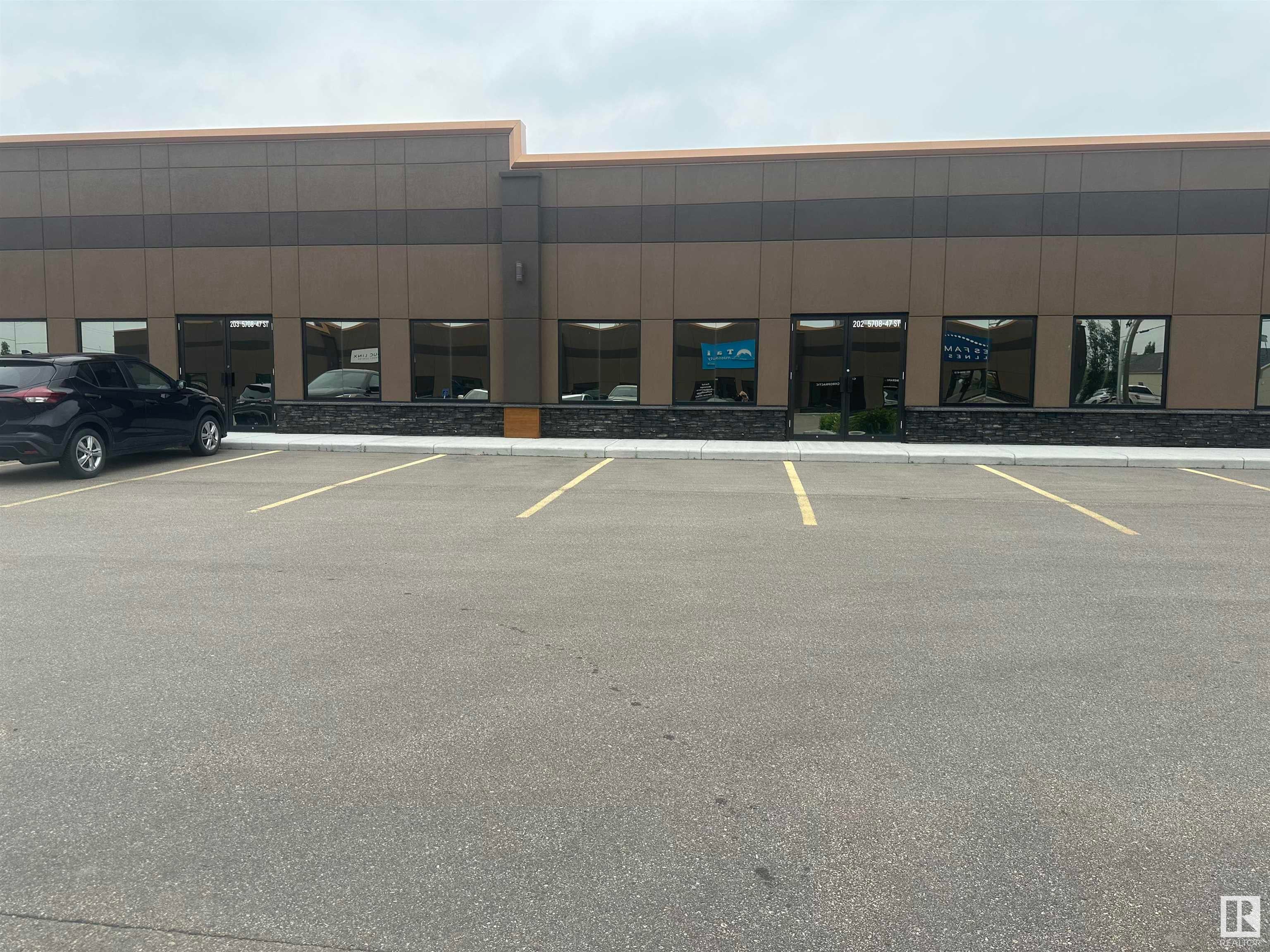 5708 47 Street, Leduc