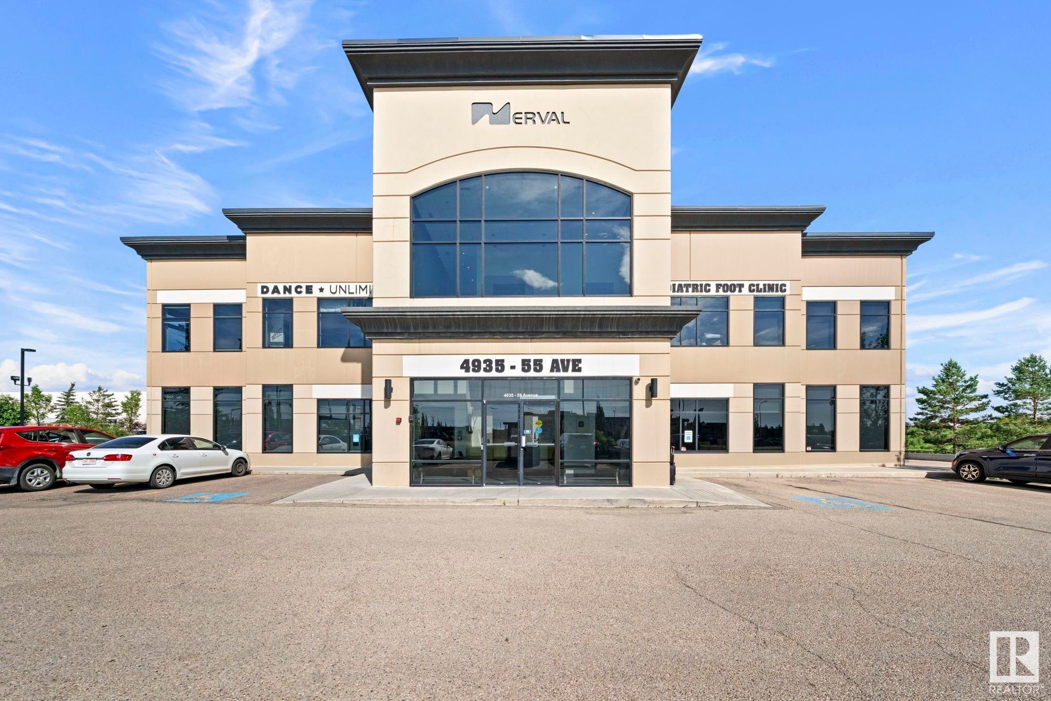 210 4935 55 Avenue, Edmonton
