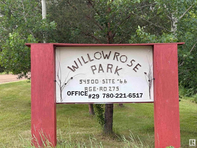 54500 Rge Rd 275, Rural Sturgeon County