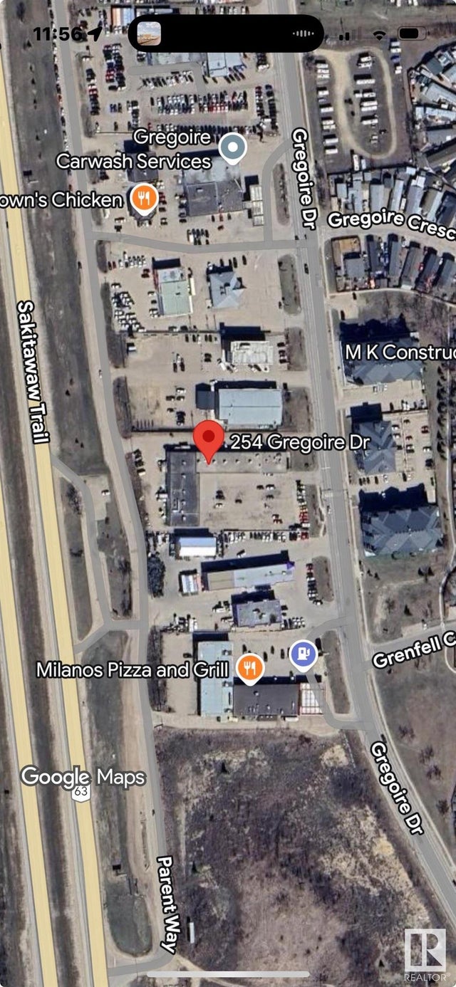 254 Gregoire Drive, Fort McMurray