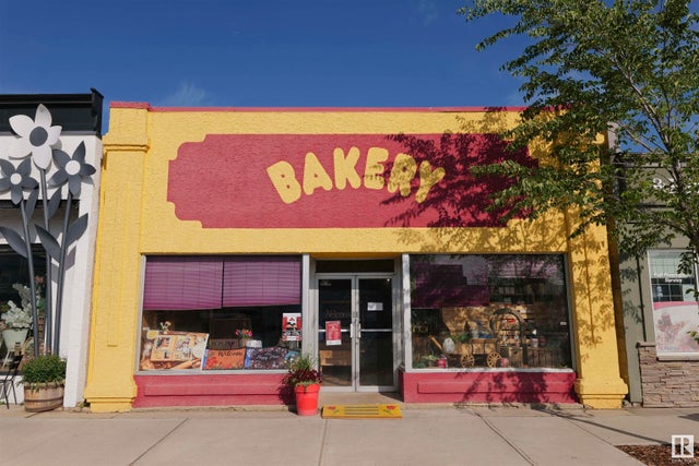 5034 50 Street, Barrhead