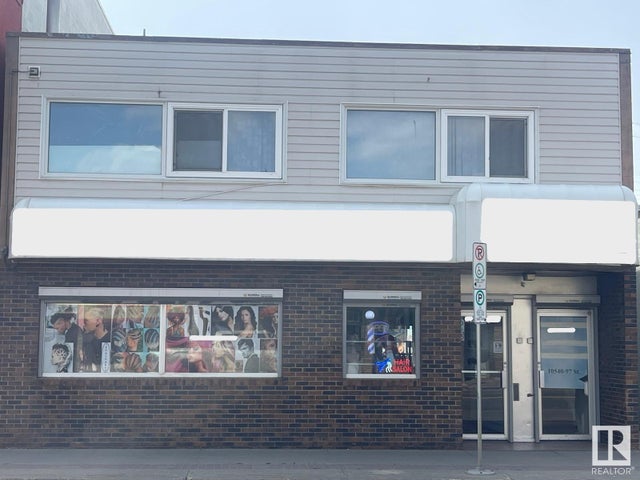 10538 97 Street, Edmonton