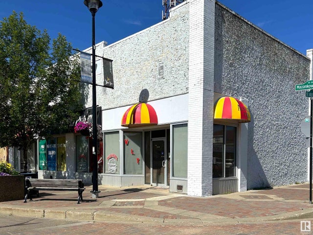 5034 50 Street, Vegreville