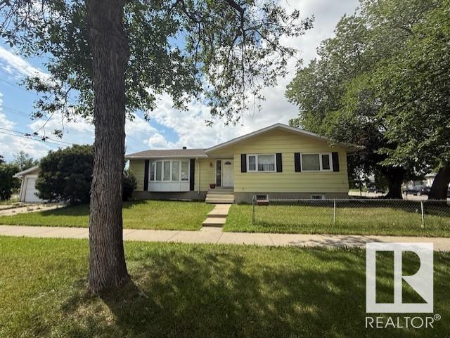 10712 159 Street Nw, Edmonton