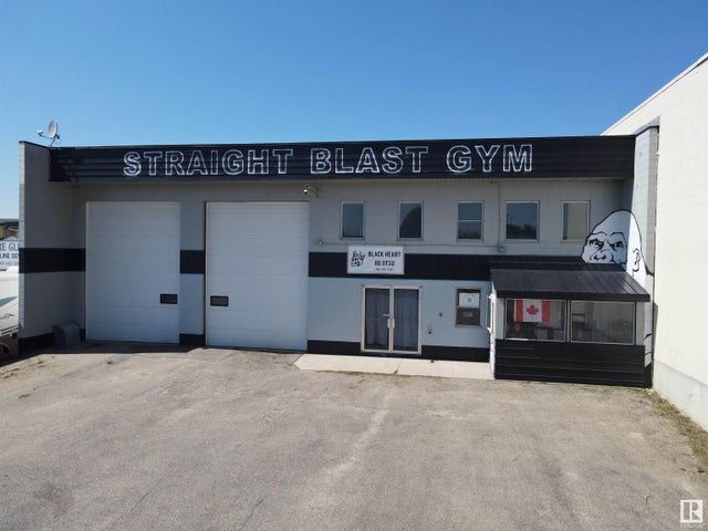 5516 53 Avenue, Drayton Valley