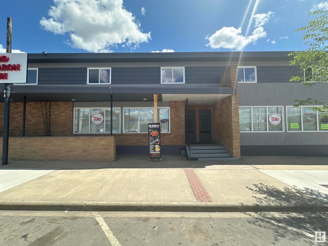 5011 50 Street, Barrhead