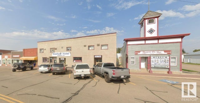 5016 50 Street, Bashaw
