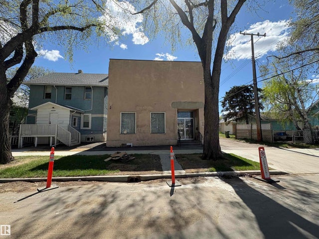 9543 110 Avenue Nw, Edmonton