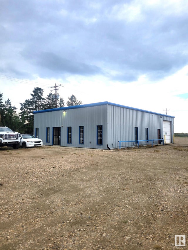 6446 50 Avenue, Drayton Valley
