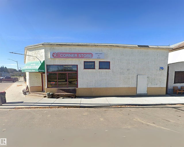 102 6 Avenue, Thorhild