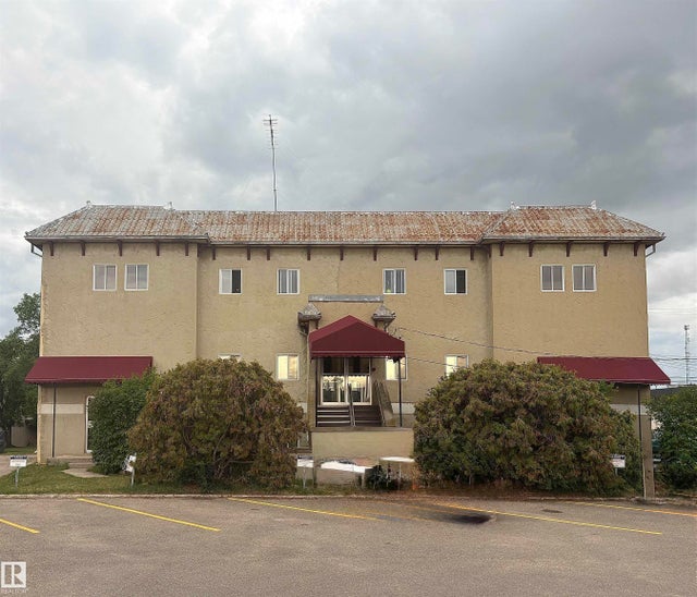 5011b 49 Avenue, Bonnyville Town