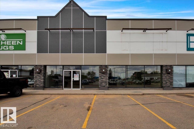 2840 Calgary Trail Nw, Edmonton
