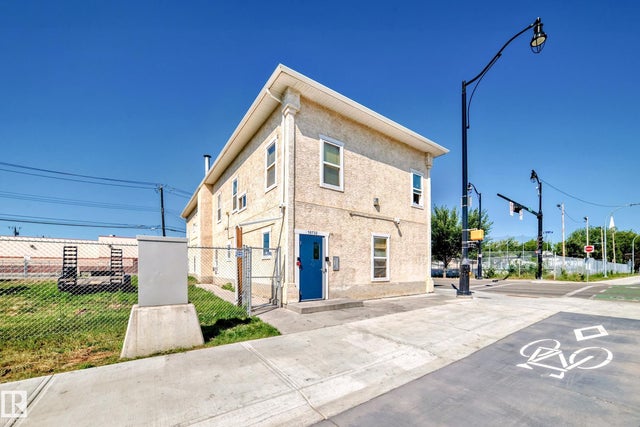 10732 96 Street Nw, Edmonton