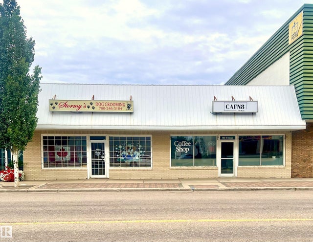 5003 50 Avenue, Bonnyville Town