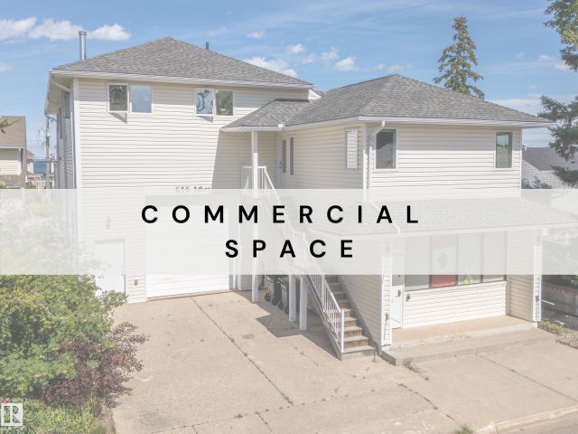 616 10 Street, Cold Lake