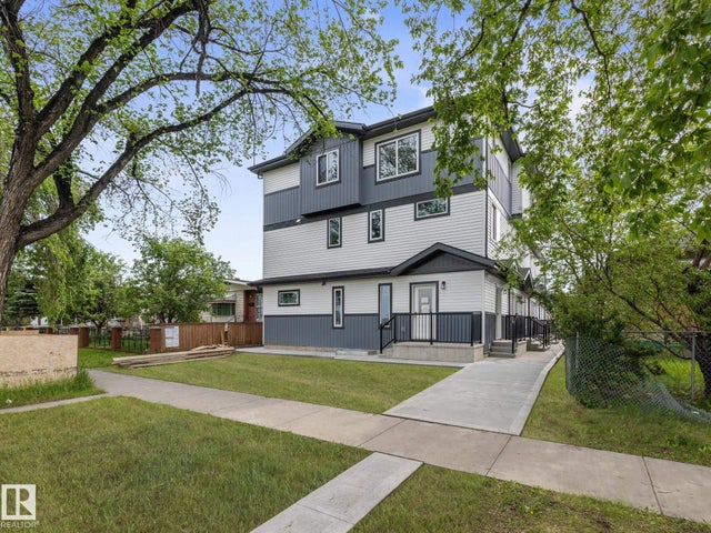 12007 106 Street Nw, Edmonton