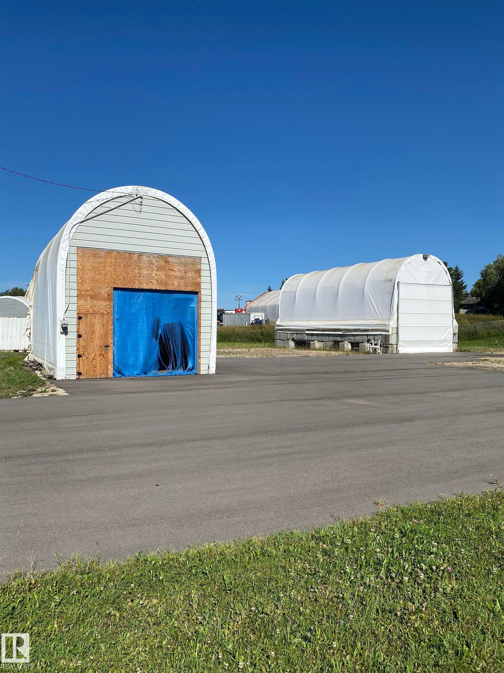 4328 Industrial Avenue, Onoway