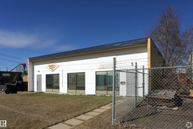 9512 62 Avenue Nw, Edmonton