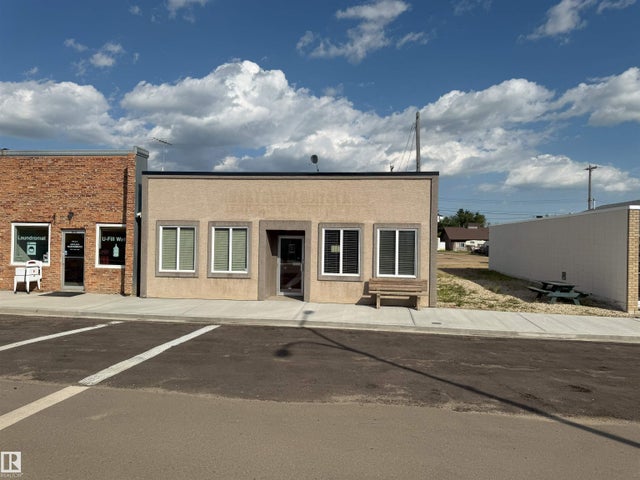 5013 50 Street, Daysland