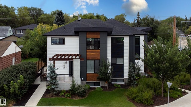 8145 82 Avenue Nw, Edmonton