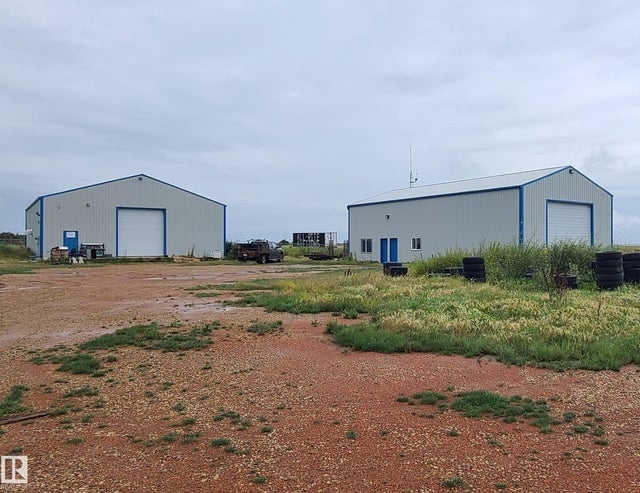 45149 164 Range Road, Daysland