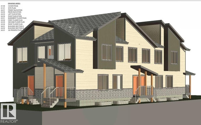8126 77 Avenue Nw, Edmonton