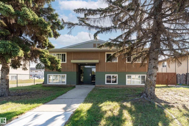 13039 83 Street Nw, Edmonton