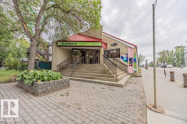 9865 85 Avenue Nw, Edmonton