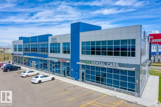 205 6271 Andrews Loop Sw, Edmonton