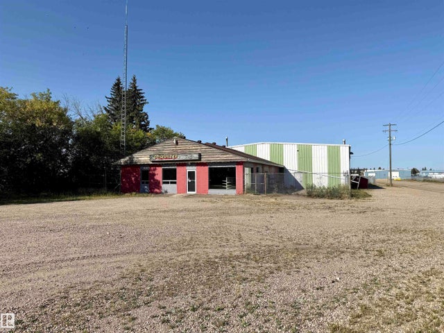 5406 46 Street, St. Paul Town