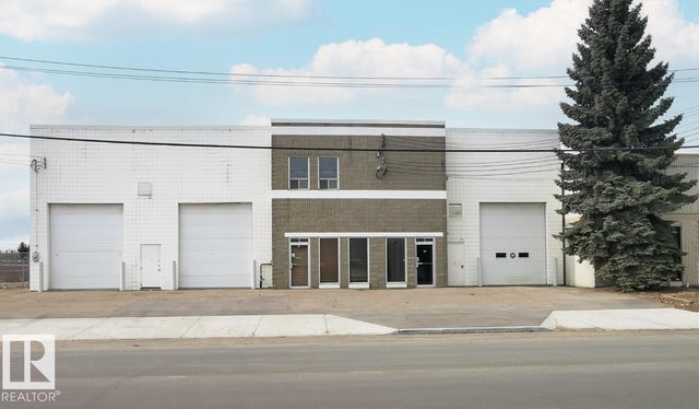 5720 103a Street Nw, Edmonton