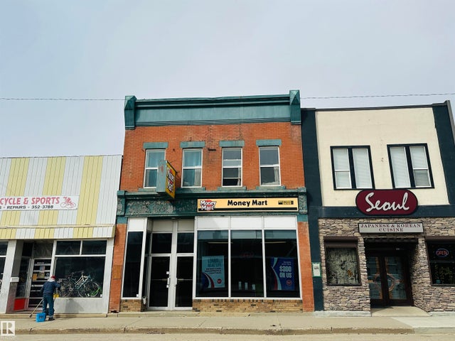 4910 50 Street, Wetaskiwin