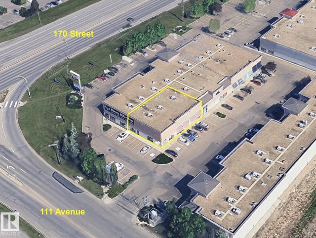 16940 111 Avenue Nw, Edmonton