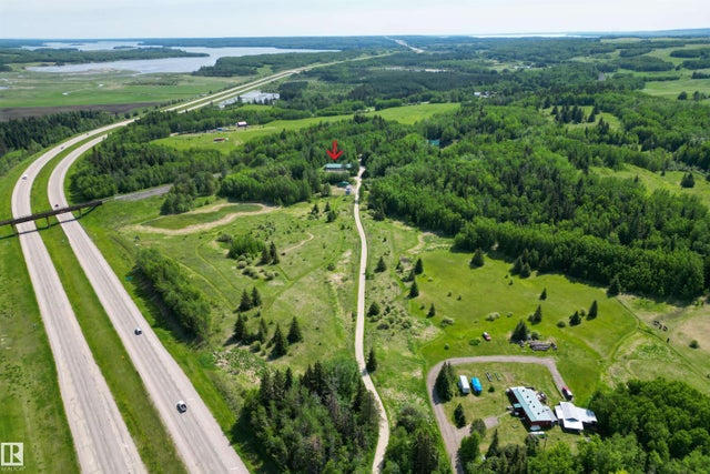 53309 A Range Road 65, Rural Parkland County