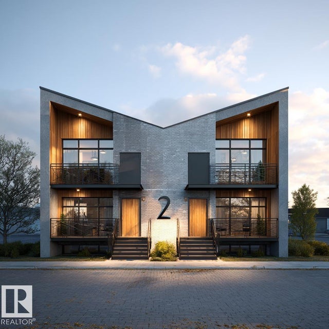 9607 72 Avenue Nw, Edmonton