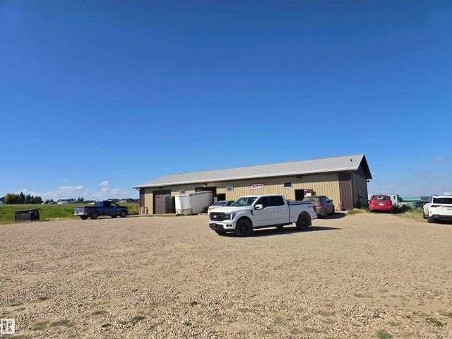 N/A, Rimbey