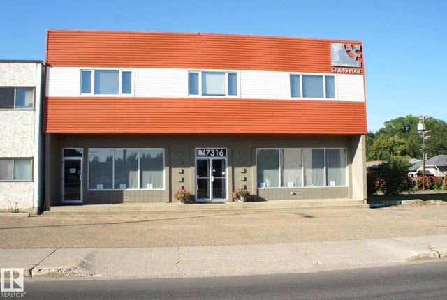 7316 101 Avenue Nw, Edmonton