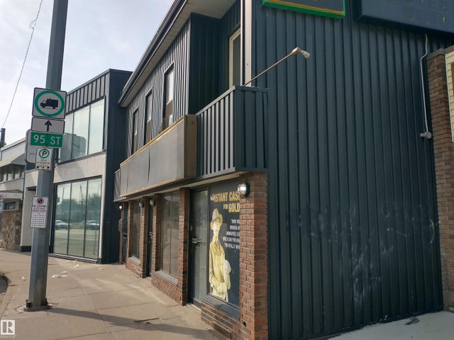 9424 111 Avenue Nw, Edmonton