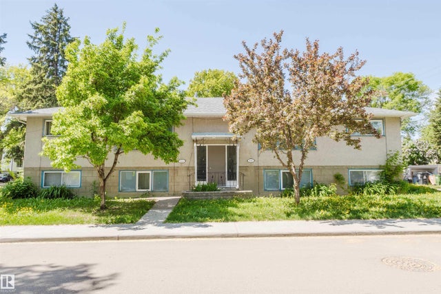 8504 98 Street Nw, Edmonton