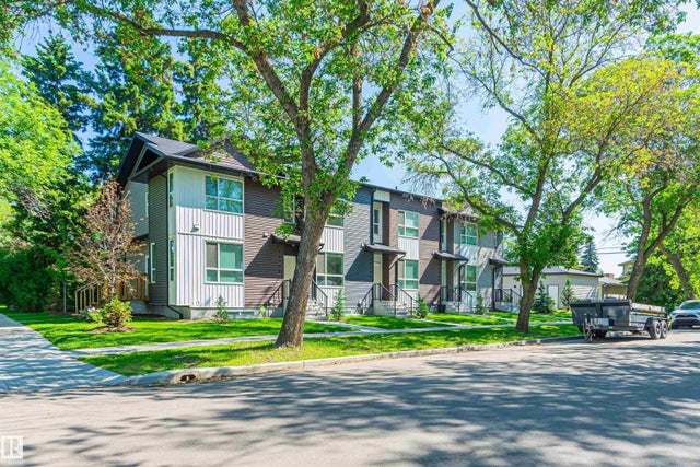 12220/22/24/26 112 Avenue Nw, Edmonton