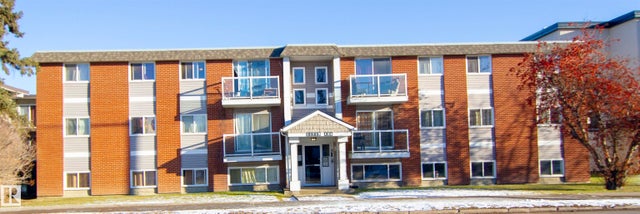 101 11715 124 Street Nw, Edmonton
