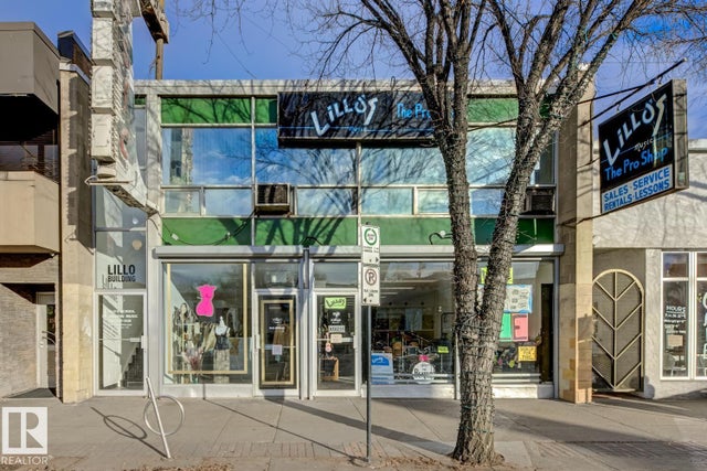 10848 82 Avenue Nw, Edmonton