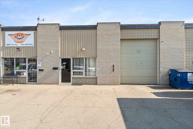9613 62 Avenue, Edmonton