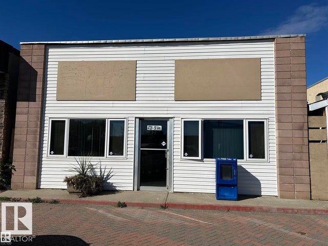 4720 50 Avenue, Redwater