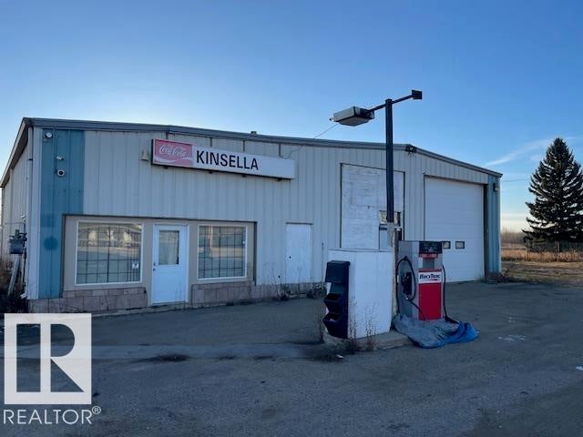 503 1 Avenue, Kinsella