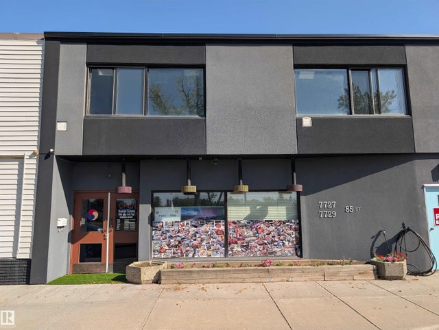 7727 & 7729 85 Street Nw, Edmonton