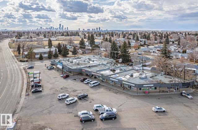 5008 5036 106 Avenue Nw, Edmonton
