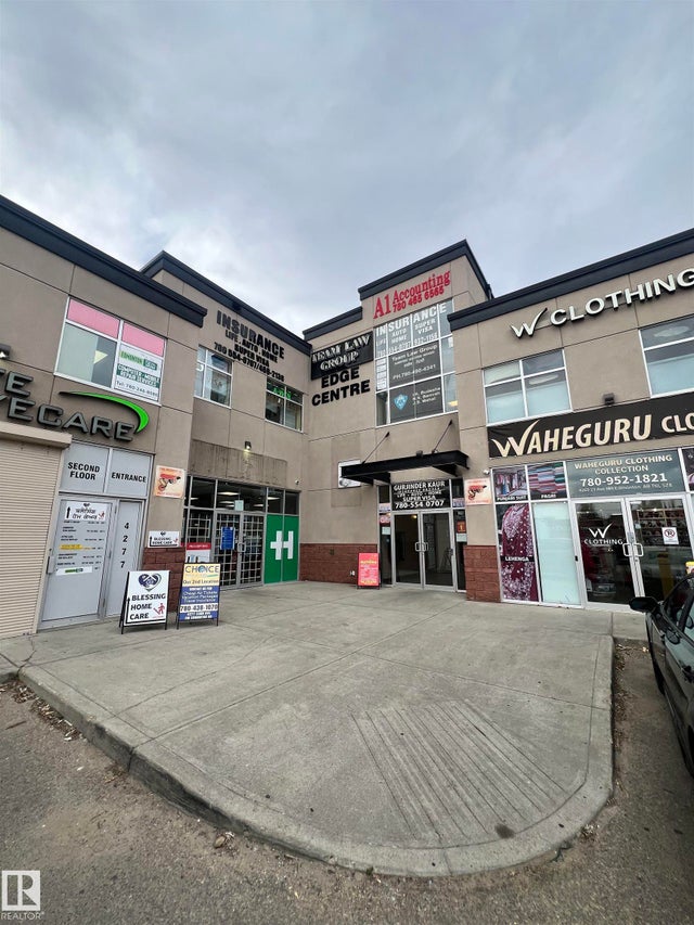 4271 23 Avenue Nw, Edmonton