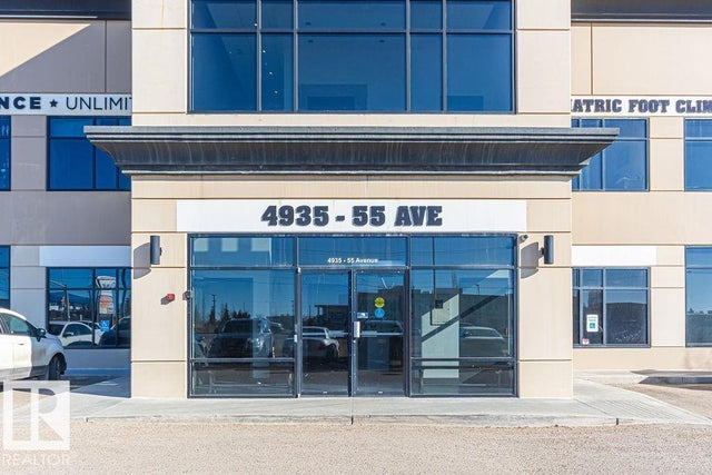 208 4935 55 Avenue Nw, Edmonton